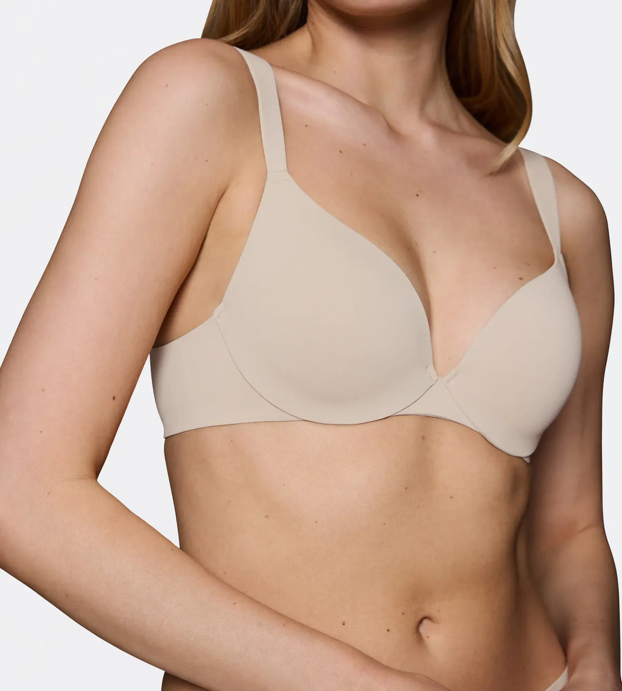 Triumph Reggiseno Body Make-Up Illusion WP EX 10217848 2503S45