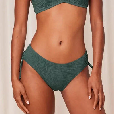 Triumph Costume due pezzi Summer EXpression P02 sd-slip midi