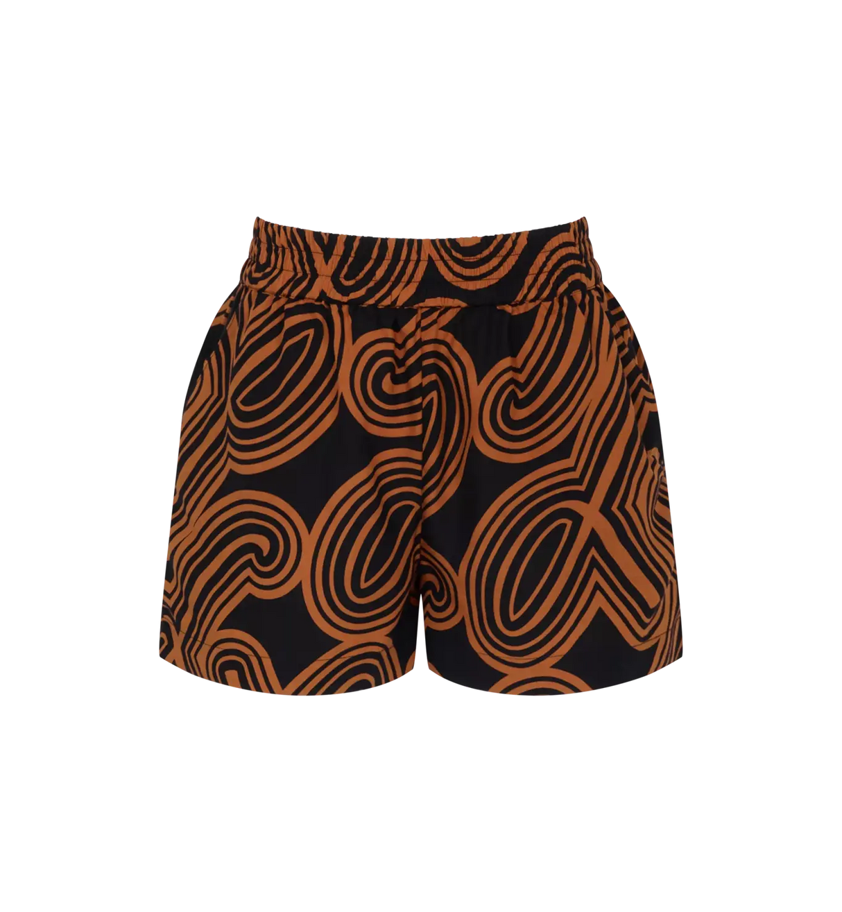 Triumph Beach Wear Shorts 10218535 S36