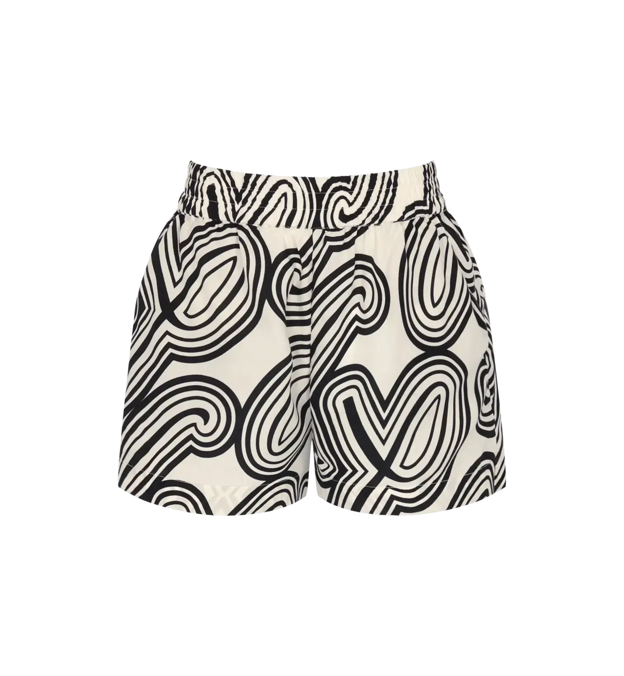 Triumph Beach Wear Shorts 10218535 S36