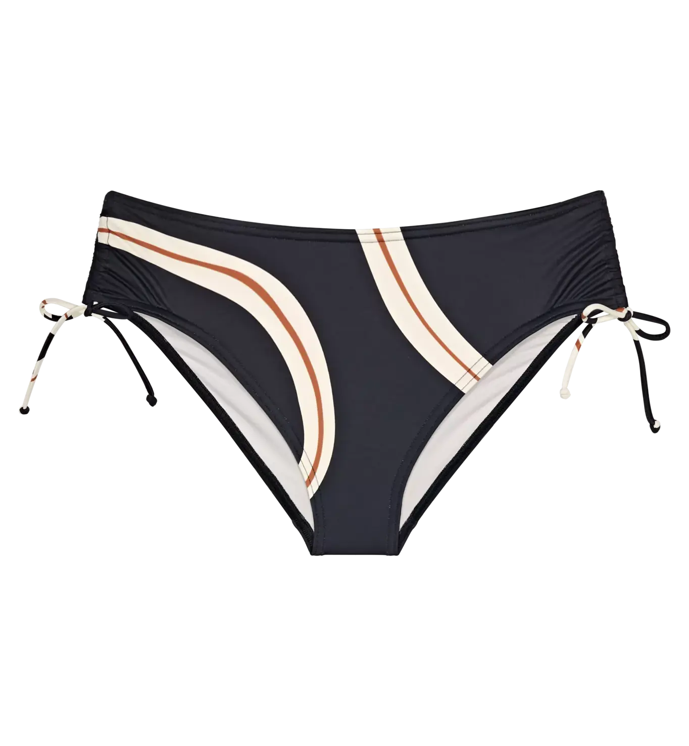 Triumph Costume 2 Pezzi Summer Allure W SD1 con Ferretti - Slip Midi S88
