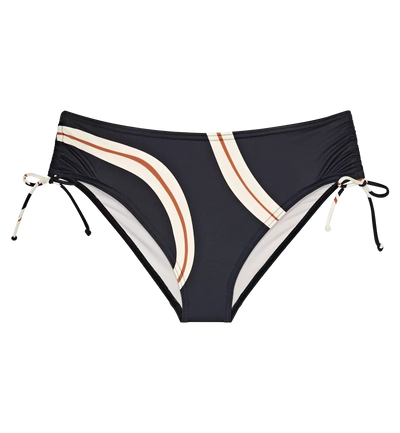 Triumph Costume 2 Pezzi Summer Allure W SD1 con Ferretti - Slip Midi S88