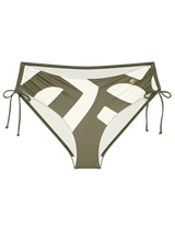 Triumph Costume 2 Pezzi Summer Allure Green Light Combination 2505S96