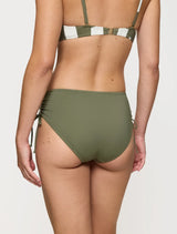 Triumph Costume 2 Pezzi Summer Allure Green Light Combination 2505S96