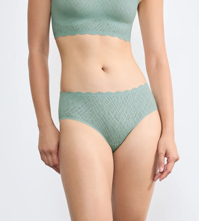 Sloggi Donna Slip Zero Feel Bliss Hipster 10219689 S16