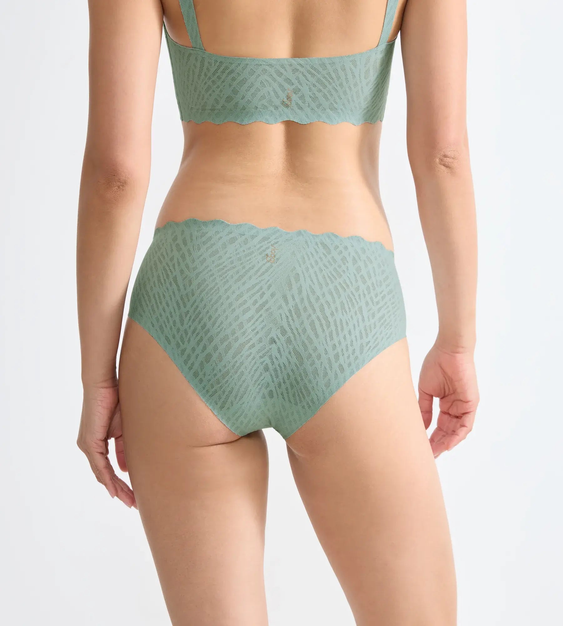 Sloggi Donna Slip Zero Feel Bliss Hipster 10219689 S16