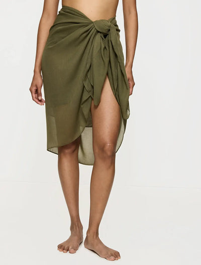 Triumph Pareo Mare Beach My Wear Vari Disegni 2505S26