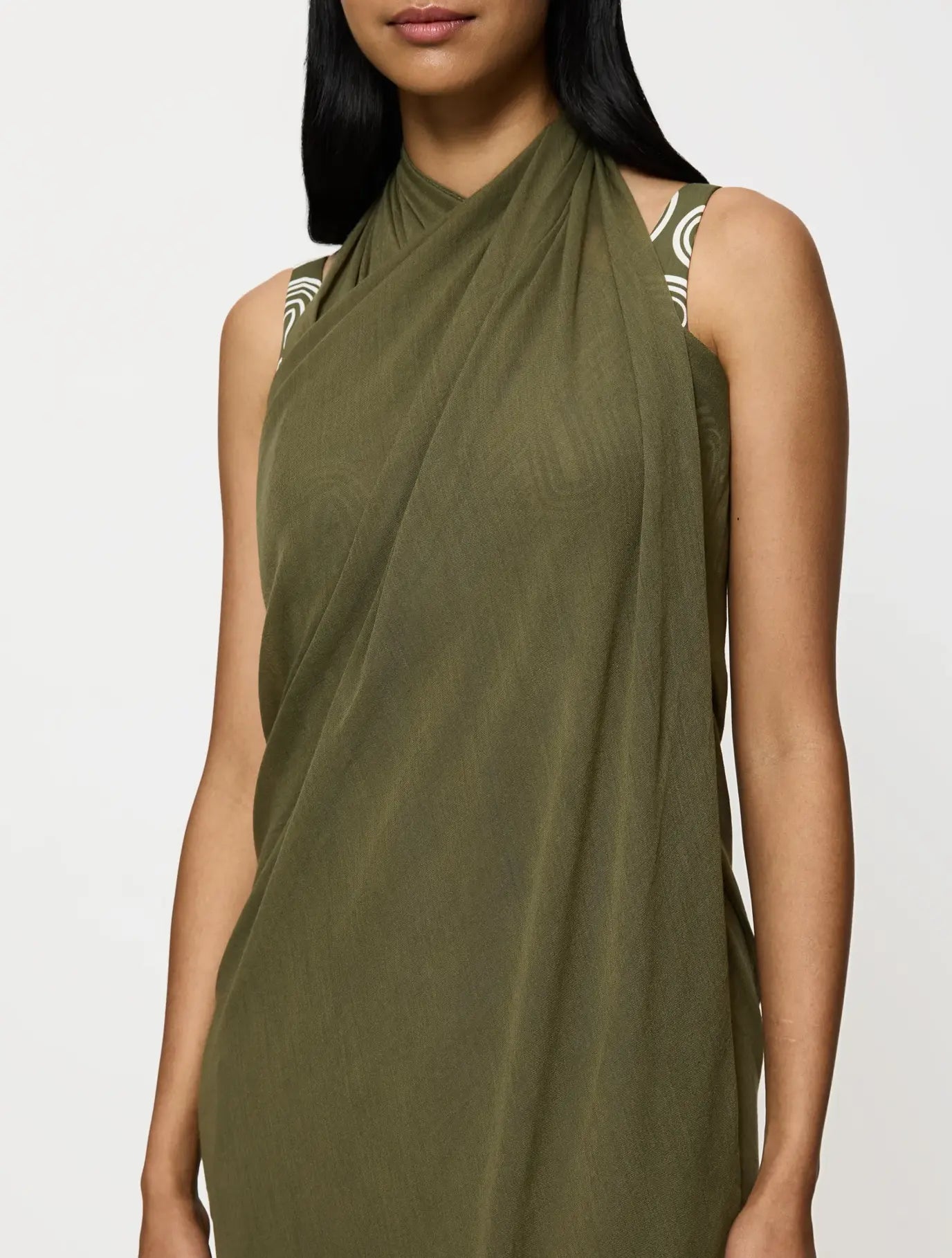 Triumph Pareo Mare Beach My Wear Vari Disegni 2505S26