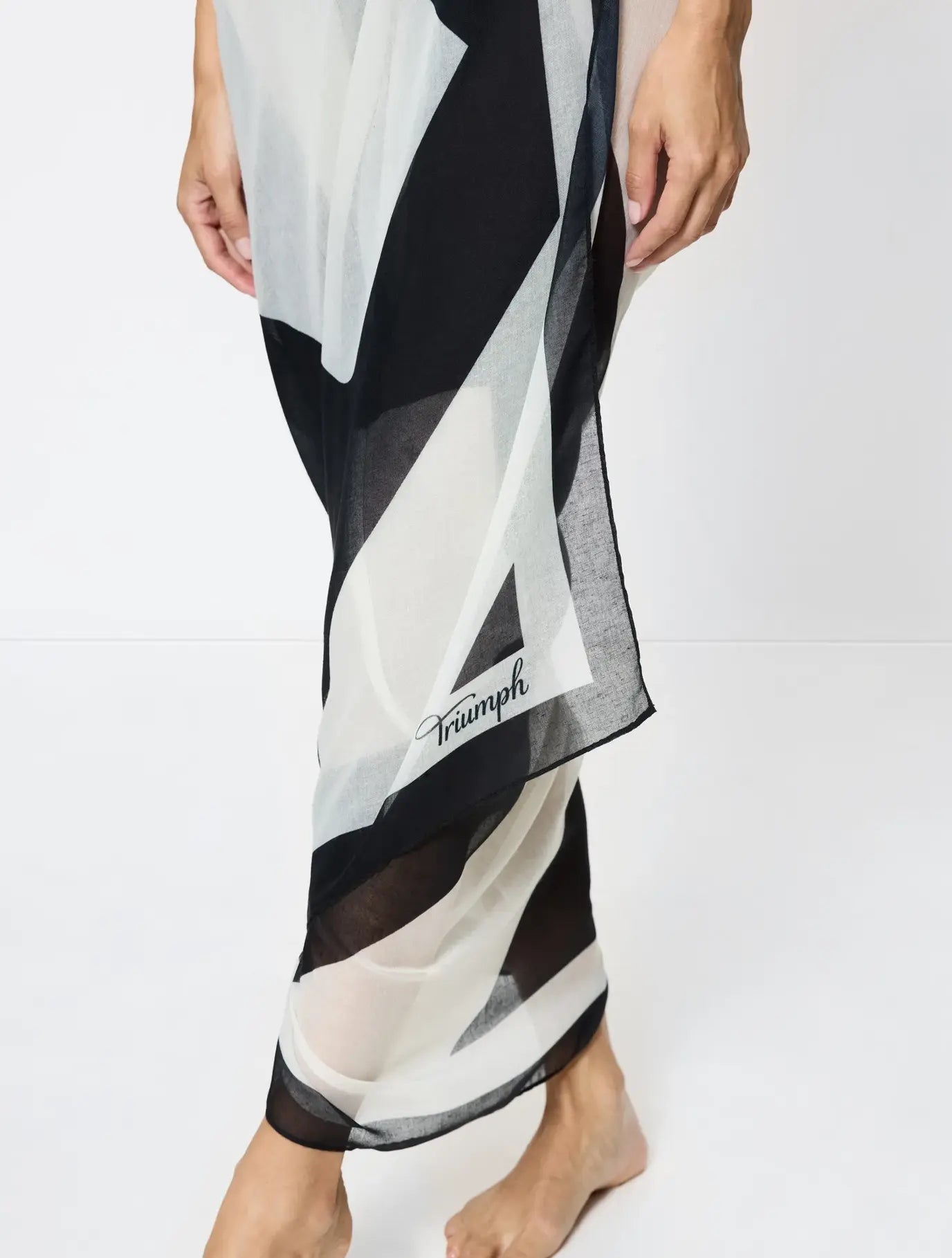 Triumph Pareo Mare Beach My Wear Vari Disegni 2505S26