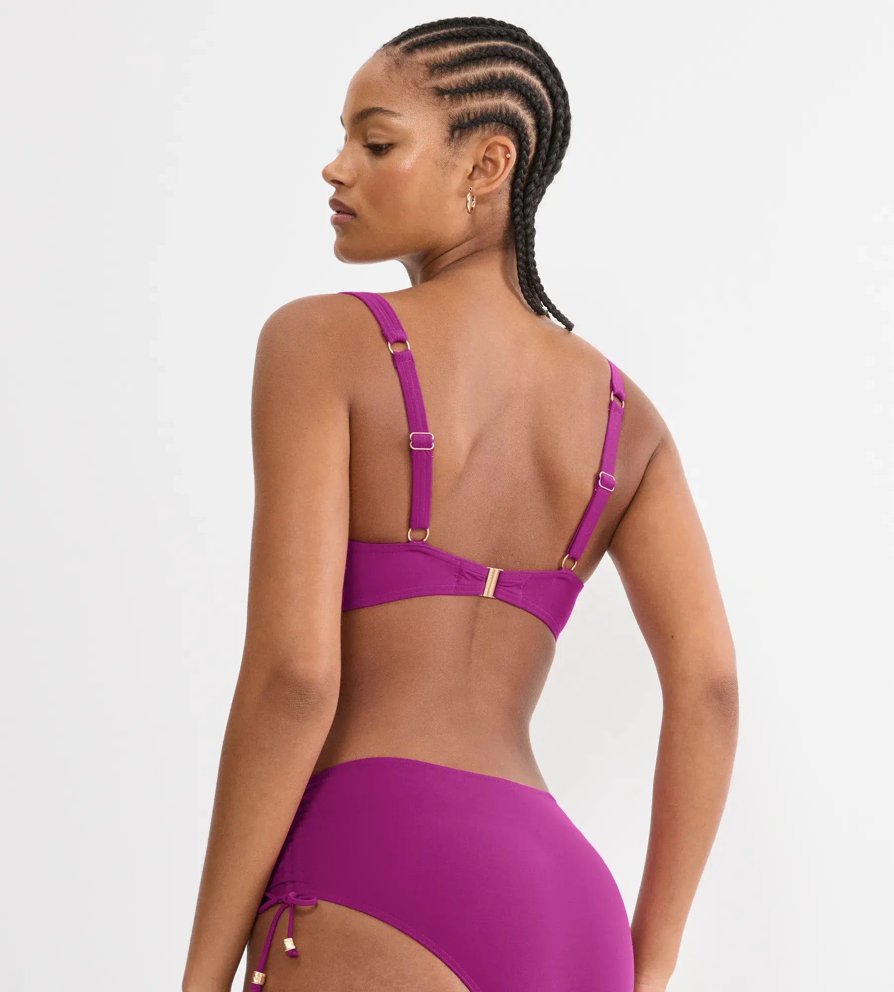Triumph Costume 2 Pezzi Summer Twist combinabile 2605