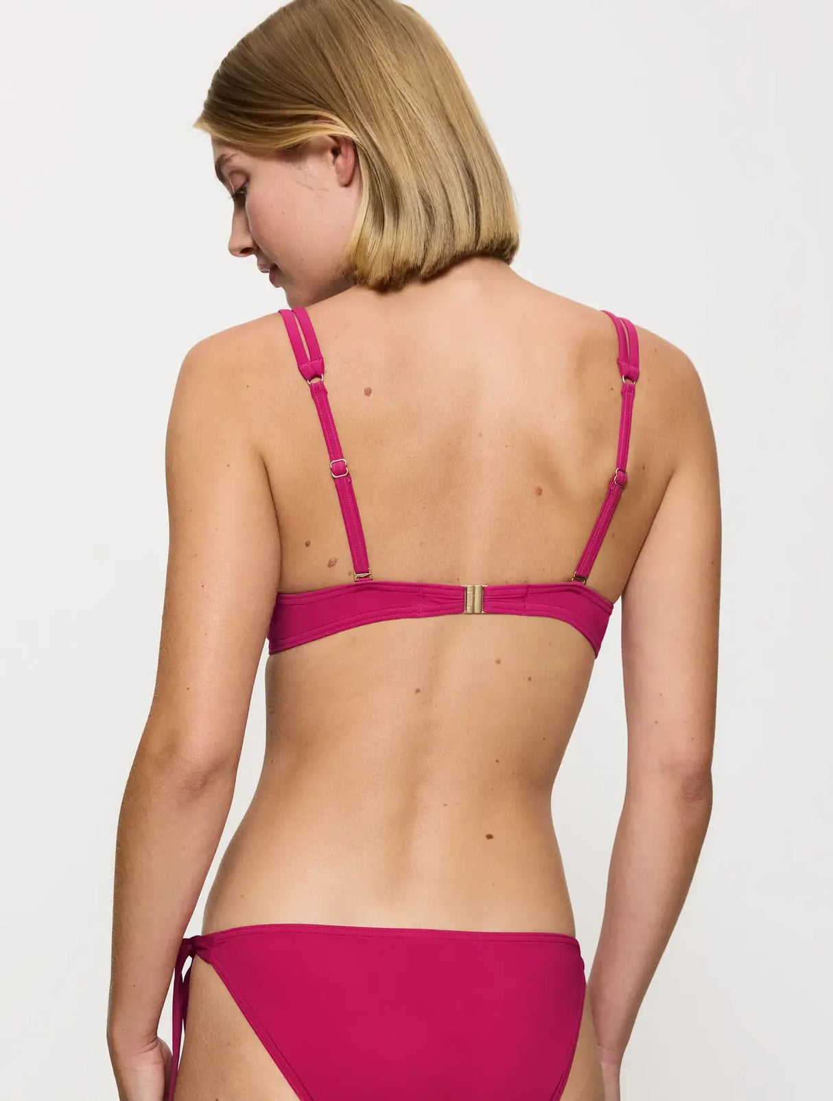 Triumph Costume Combinabile 2 Pezzi Summer Twist 10222252 - 2505S90