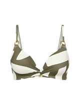 Triumph Costume 2 Pezzi Summer Allure Green Light Combination 2505S96