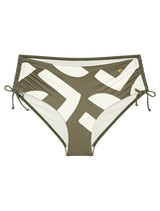 Triumph Costume 2 Pezzi Summer Allure Green Light Combination 2505S96