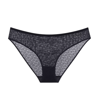 Triumph Slip da Donna Tai Signature Sheer 2502S28