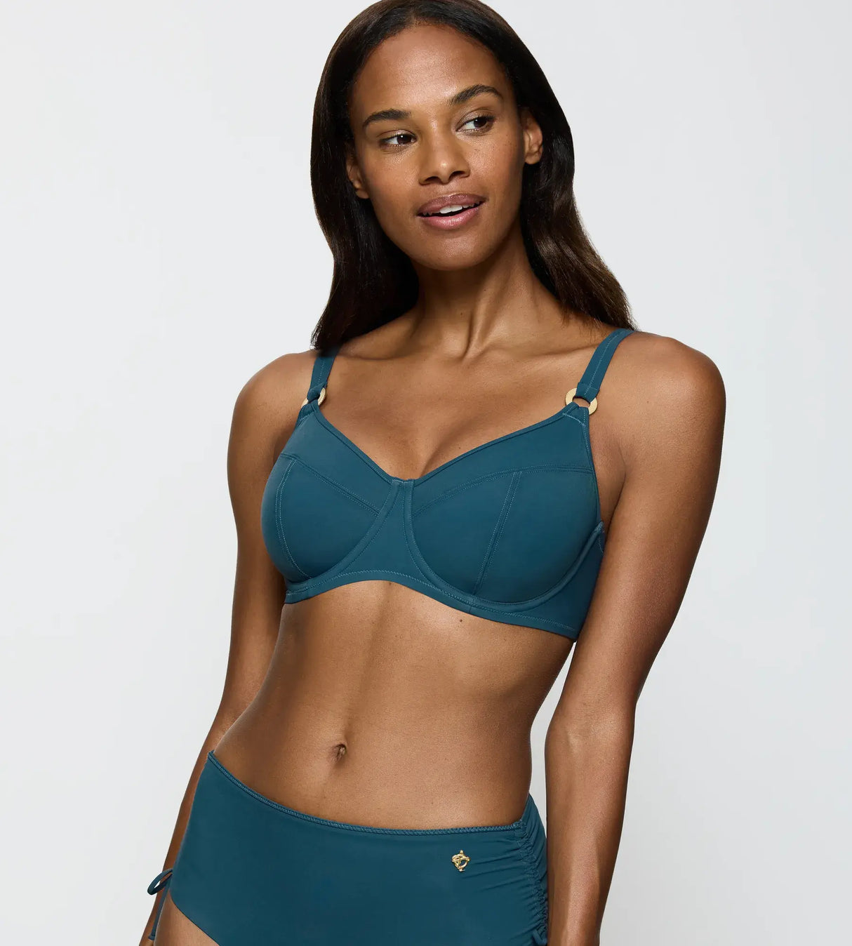 Triumph Costume 2 Pezzi Summer Twist Summer W 02 10222568 - 2505S90