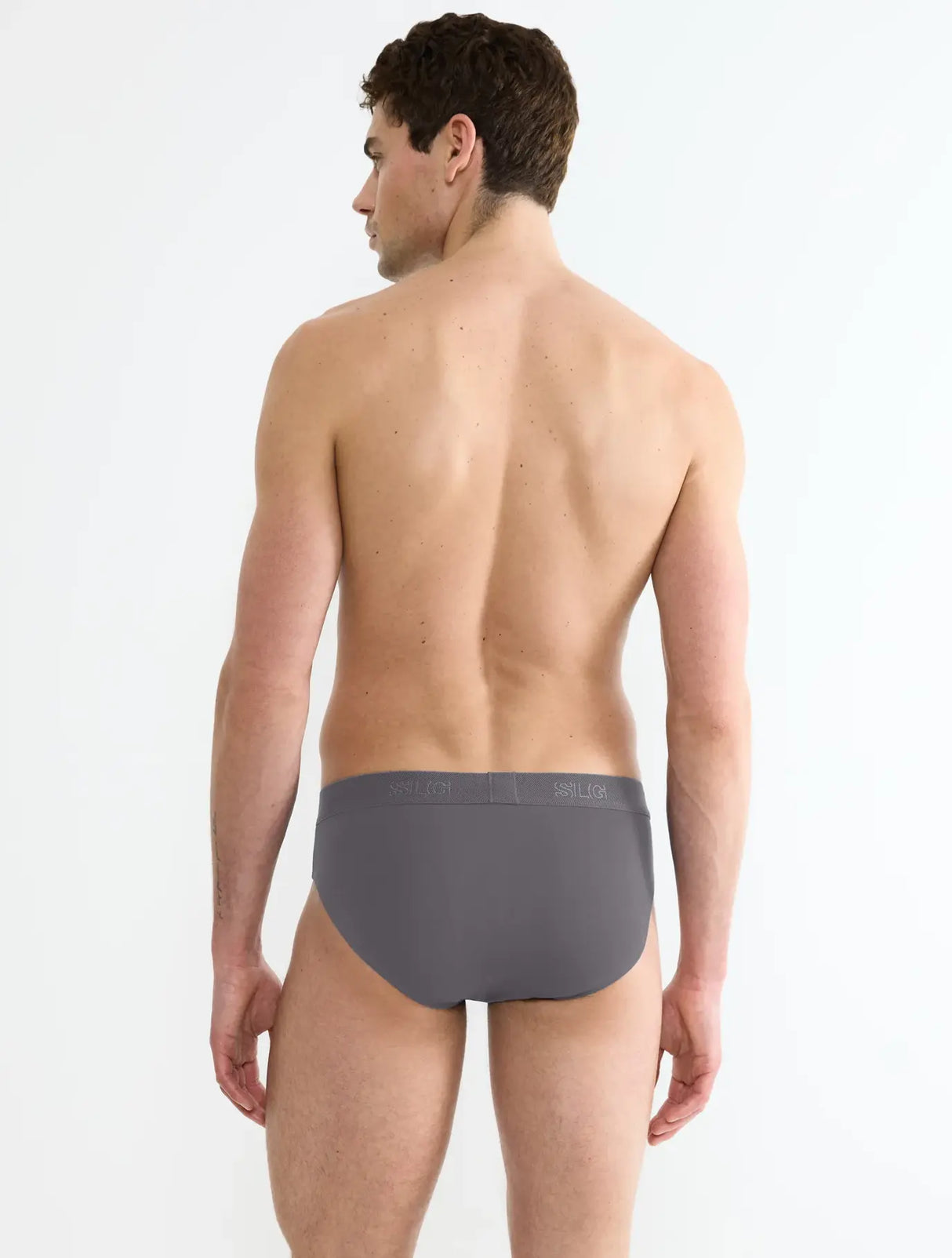 Sloggi Uomo 2 Slip Midi SLG 2509S18