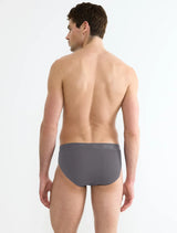 Sloggi Uomo 2 Slip Midi SLG 2509S18