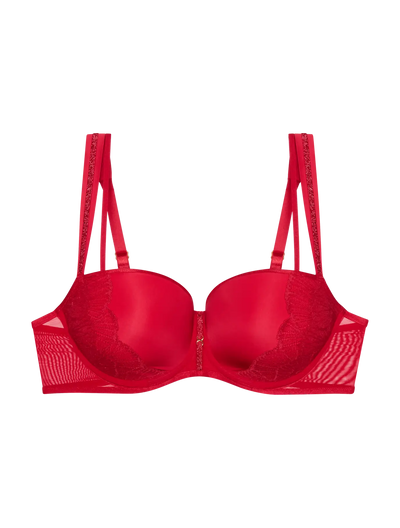 Triumph Reggiseno Palina Moonlight Kiss WHP 10224803 2505S55