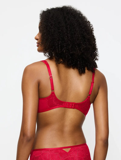 Triumph Reggiseno Palina Moonlight Kiss WHP 10224803 2505S55