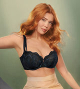 Triumph Reggiseno Palina Moonlight Kiss WH 10224870 2505S55