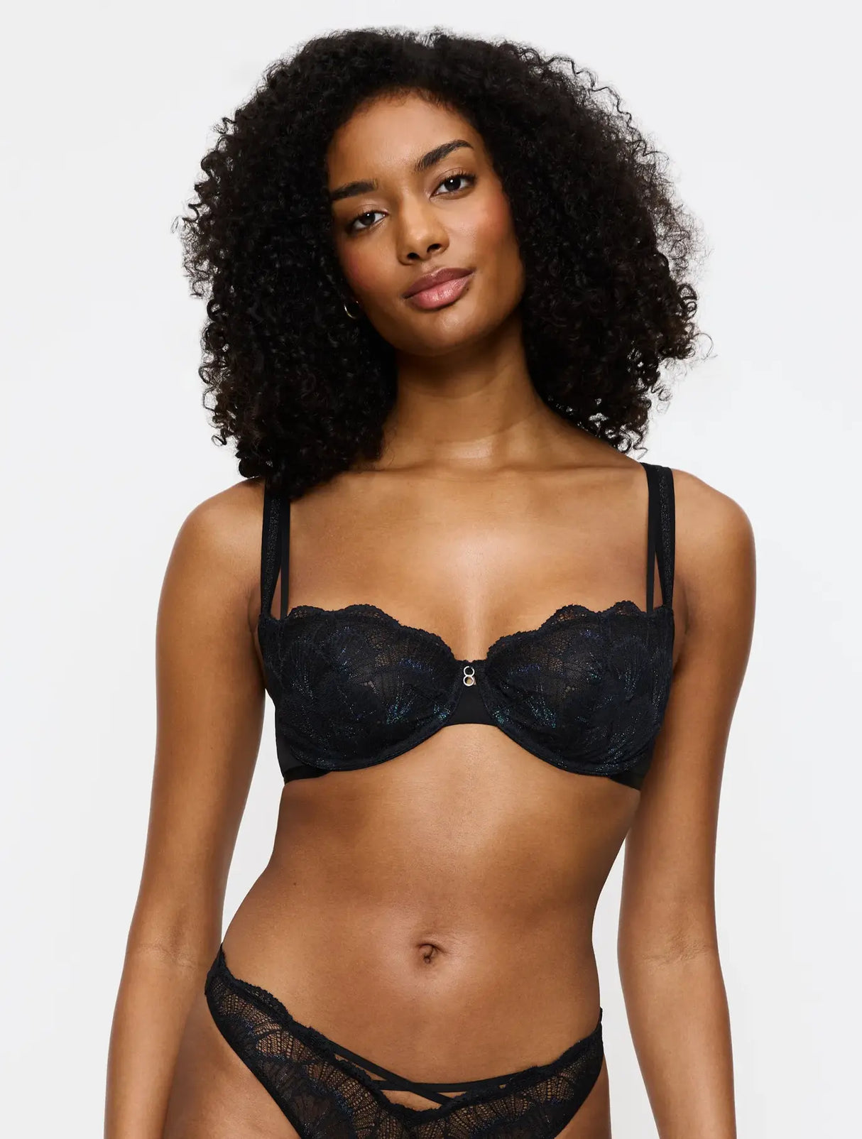 Triumph Reggiseno Palina Moonlight Kiss WH 10224870 2505S55