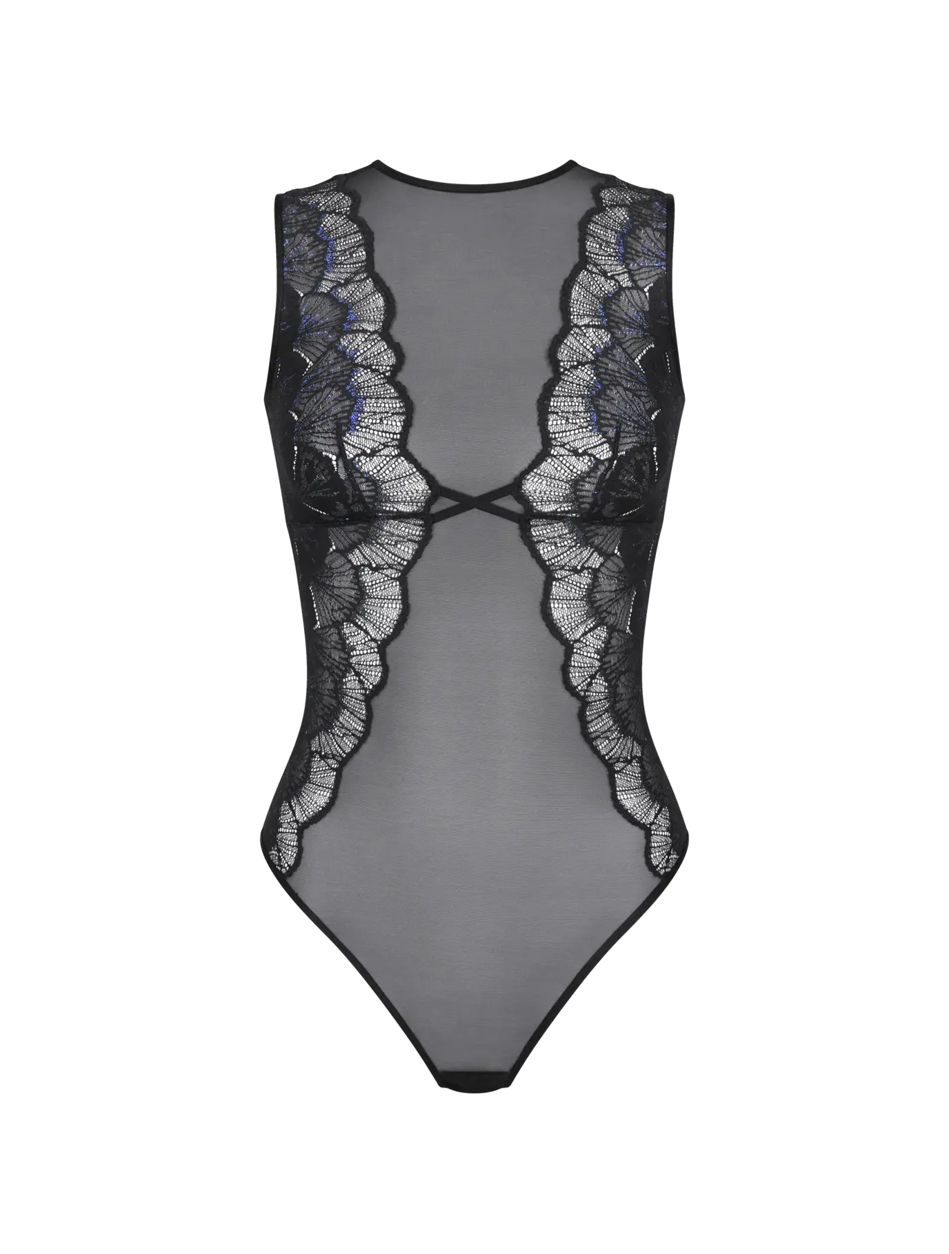 Triumph Body Palina Moonlight Kiss BS 10225023 2509S65