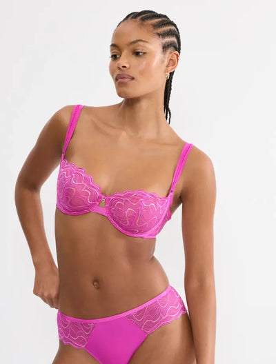 Triumph Reggiseno Palina Waves of Glow WH 10226332 2601S50