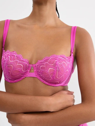 Triumph Reggiseno Palina Waves of Glow WH 10226332 2601S50