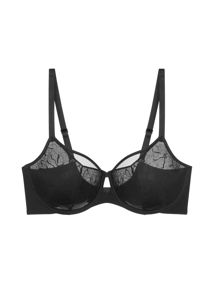 Triumph Reggiseno Comfort Contour W01 10226401 2603S
