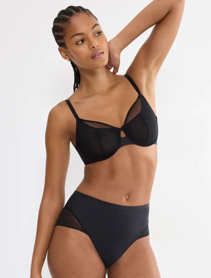 Triumph Reggiseno Comfort Contour W01 10226401 2603S