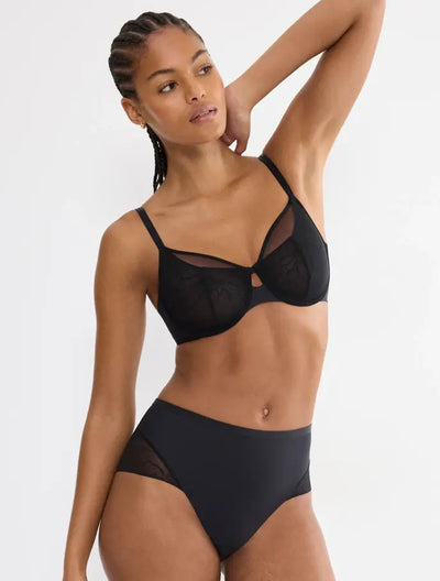 Triumph Reggiseno Comfort Contour W01 10226401 2603S50