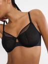 Triumph Reggiseno Comfort Contour W01 10226401 2603S