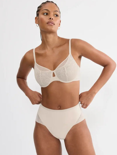 Triumph Reggiseno Comfort Contour W01 10226401 2603S50