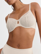 Triumph Reggiseno Comfort Contour W01 10226401 2603S
