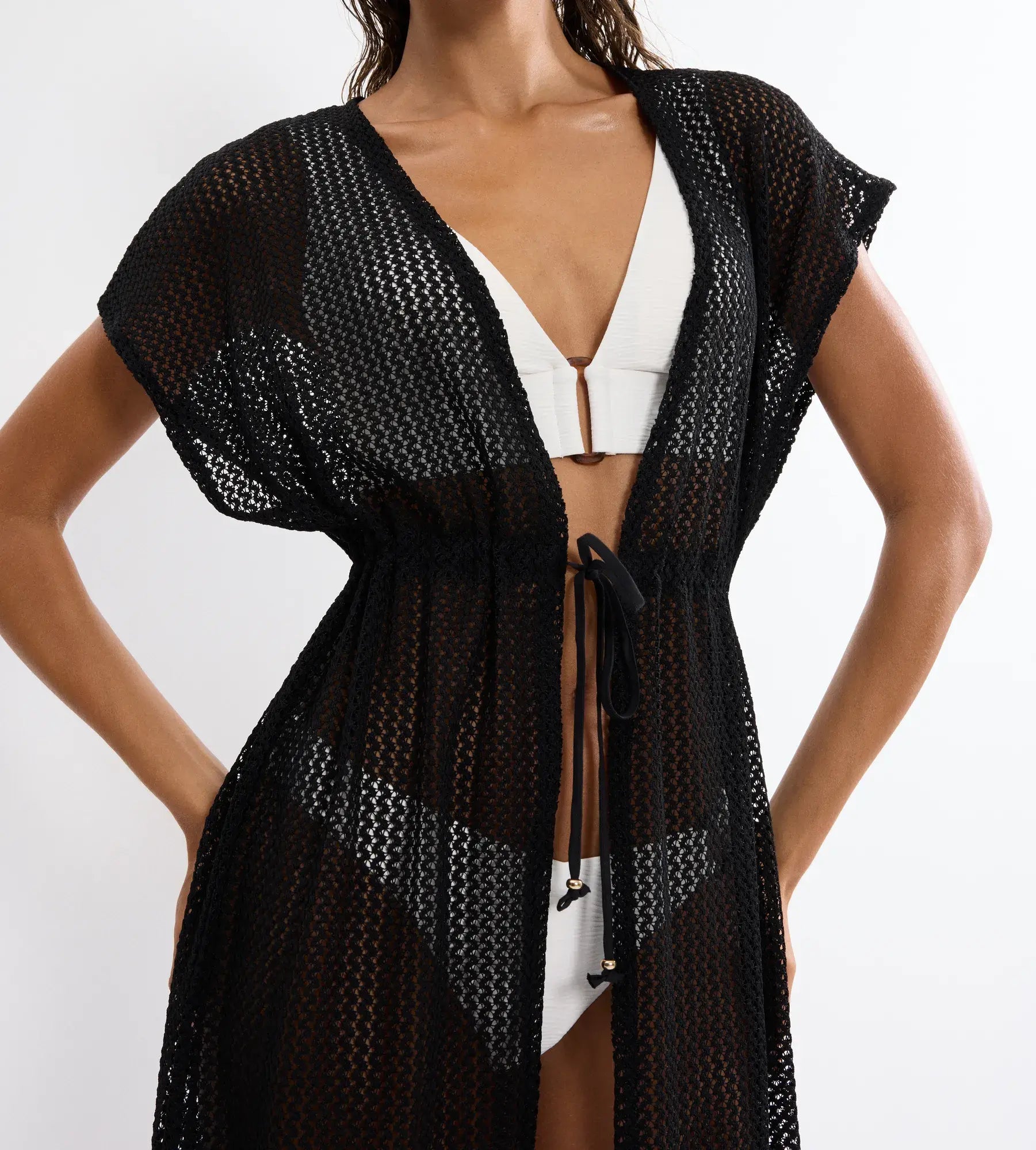 Triumph Vestito da spiaggia Beach My Wear Kimono 10226433