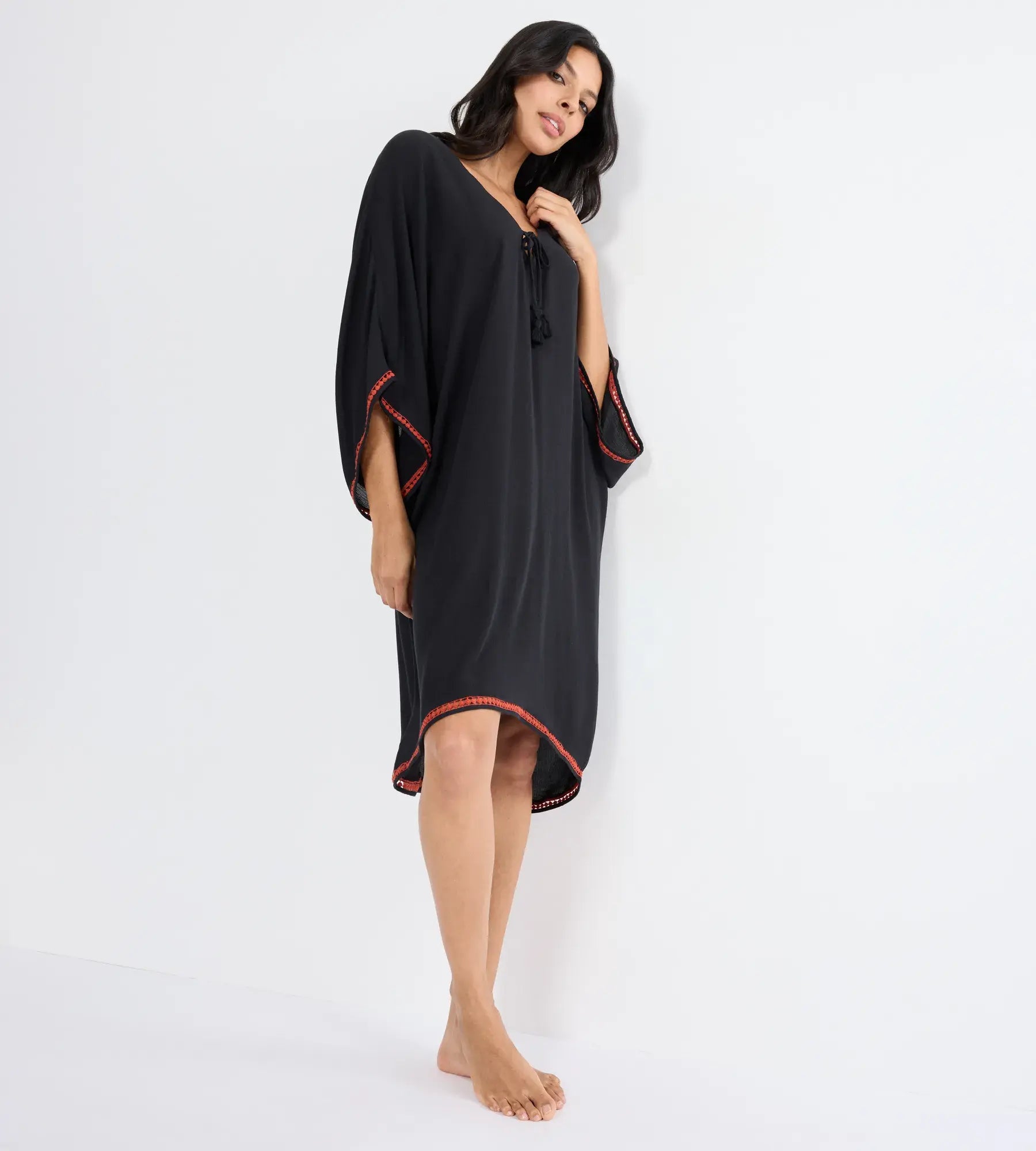 Triumph Copricostume Beach MyWear Kaftan 10226474 2605