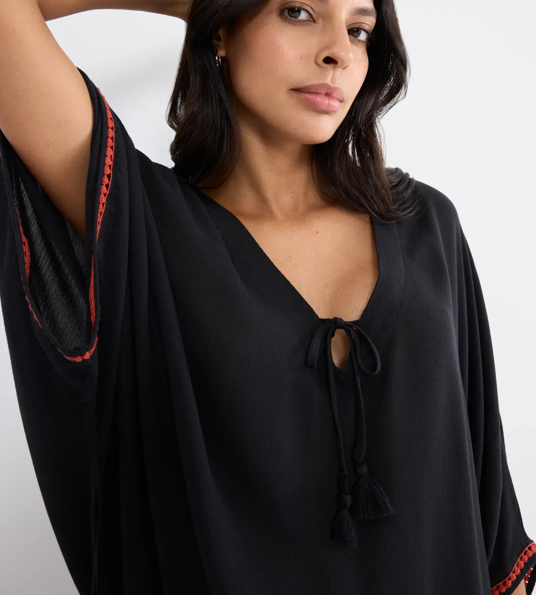 Triumph Copricostume Beach MyWear Kaftan 10226474 2605