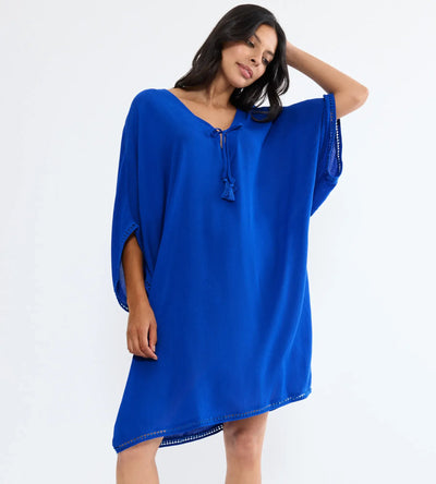 Triumph Copricostume Beach MyWear Kaftan 10226474 2605