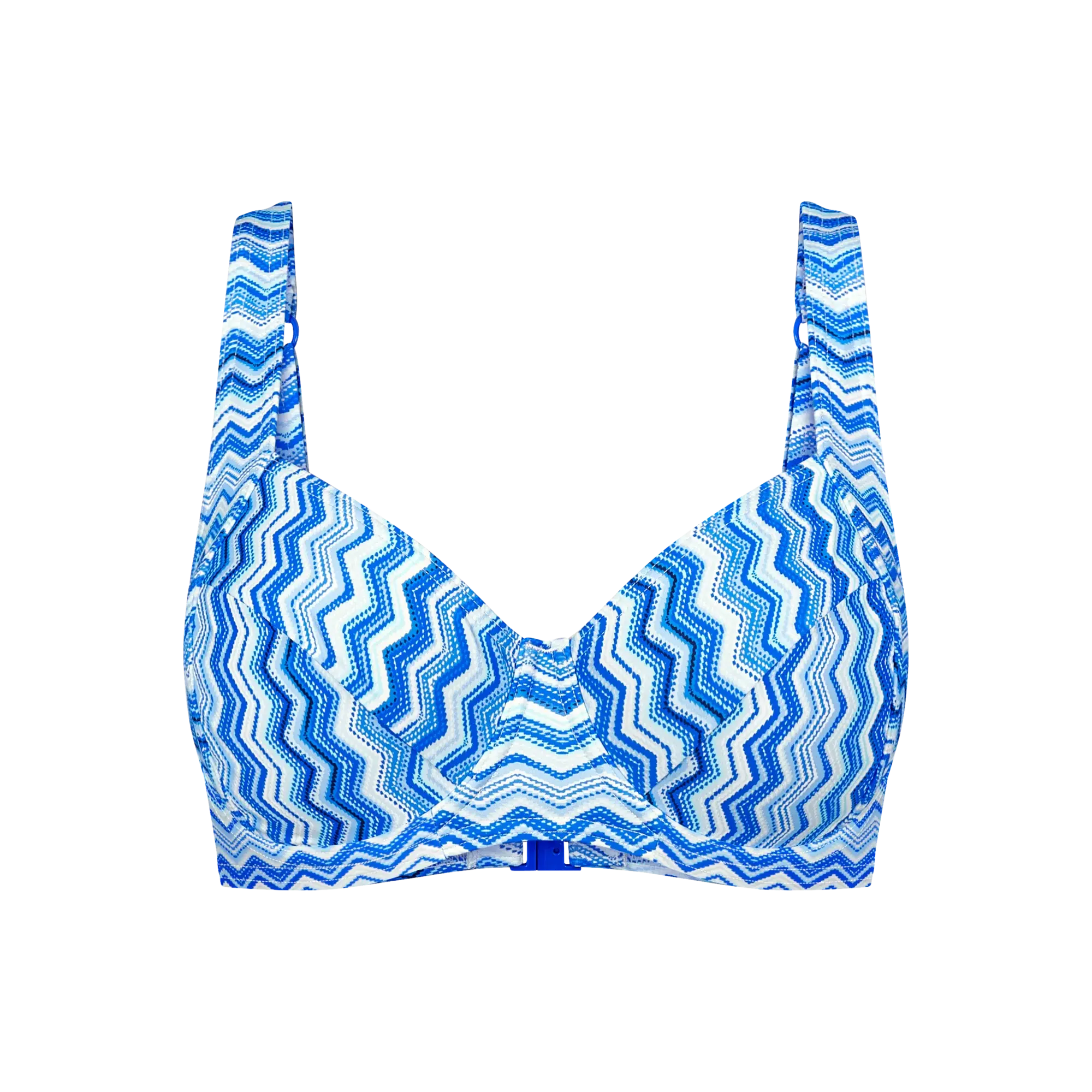 Triumph Costume 2 Pezzi Mix&Match Summer -Combinabile 2605