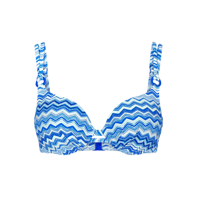 Triumph Costume 2 Pezzi Mix&Match Summer -Combinabile 2605