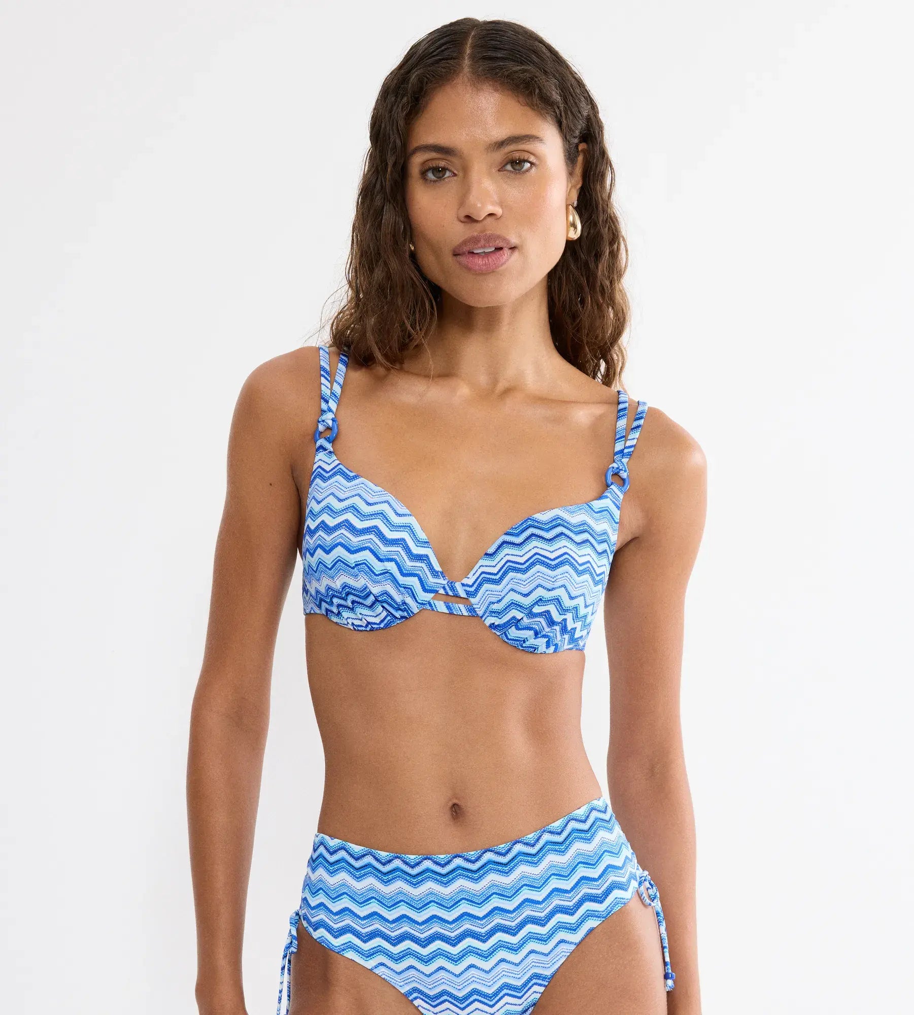 Triumph Costume 2 Pezzi Mix&Match Summer -Combinabile 2605