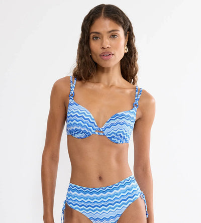 Triumph Costume 2 Pezzi Mix&Match Summer -Combinabile 2605