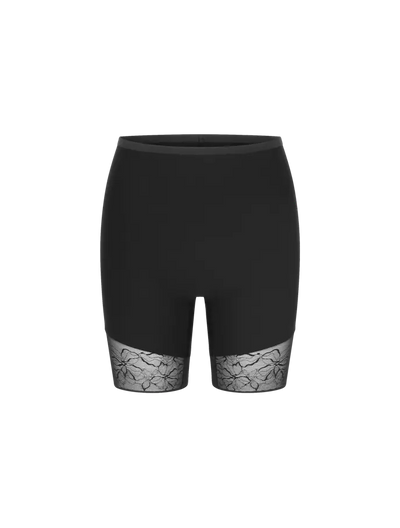 Triumph Comfort Contour Mid-Thigh Panty 10226625 2603S40