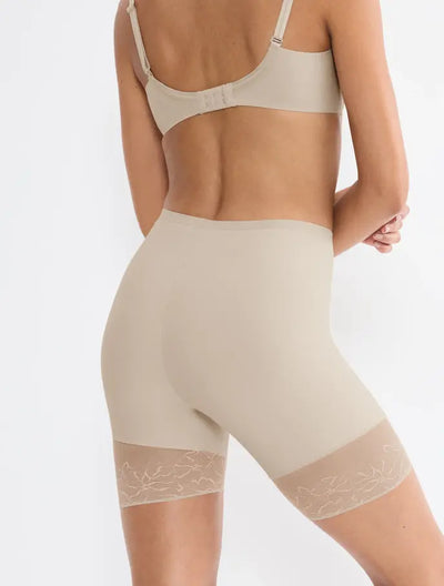 Triumph Comfort Contour Mid-Thigh Panty 10226625 2603S40