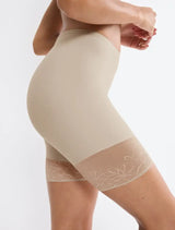 Triumph Comfort Contour Mid-Thigh Panty 10226625 2603S40