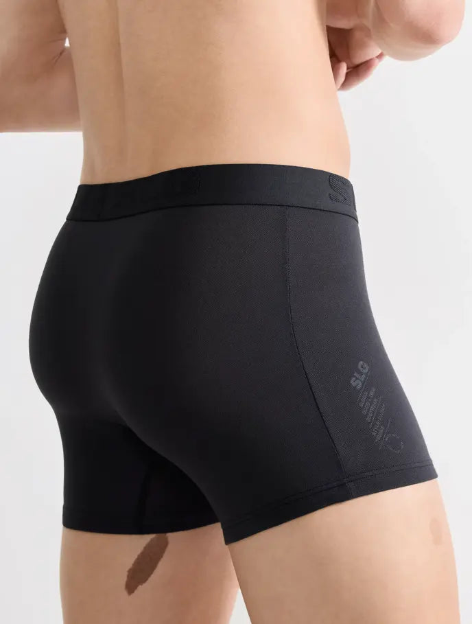 Sloggi Uomo 2 Boxer SLG Base SOFT Trunk 10226681 2601S