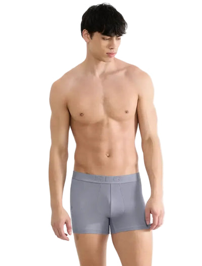 Sloggi Uomo 2 Boxer SLG Base SOFT Trunk 10226681 2601S