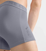 Sloggi Uomo 2 Boxer SLG Base SOFT Trunk 10226681 2601S
