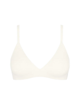 Sloggi reggiseno Zero Feel Pure THE UP push up 2602S38