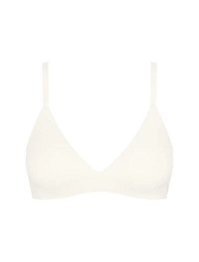 Sloggi reggiseno Zero Feel Pure THE UP push up 2602S38